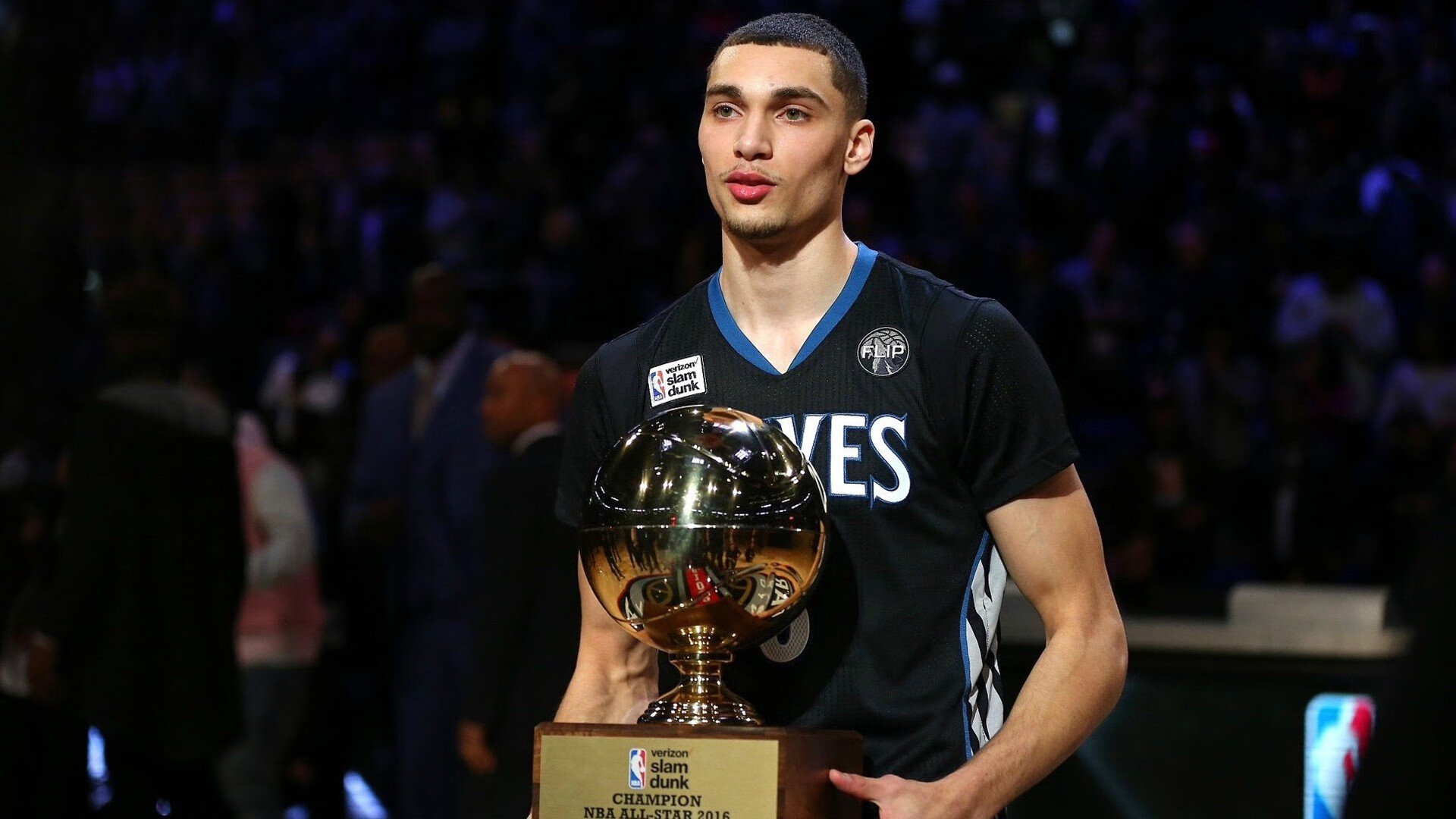 NBA未来第一人，nba未来最有潜力的球员